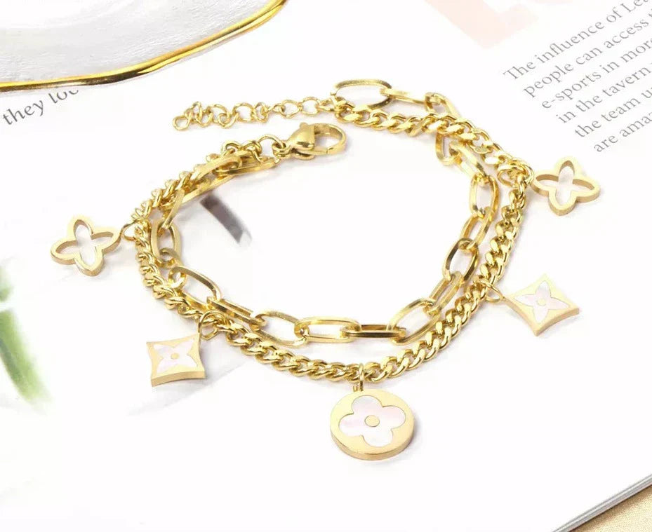 Amelie Bracelet