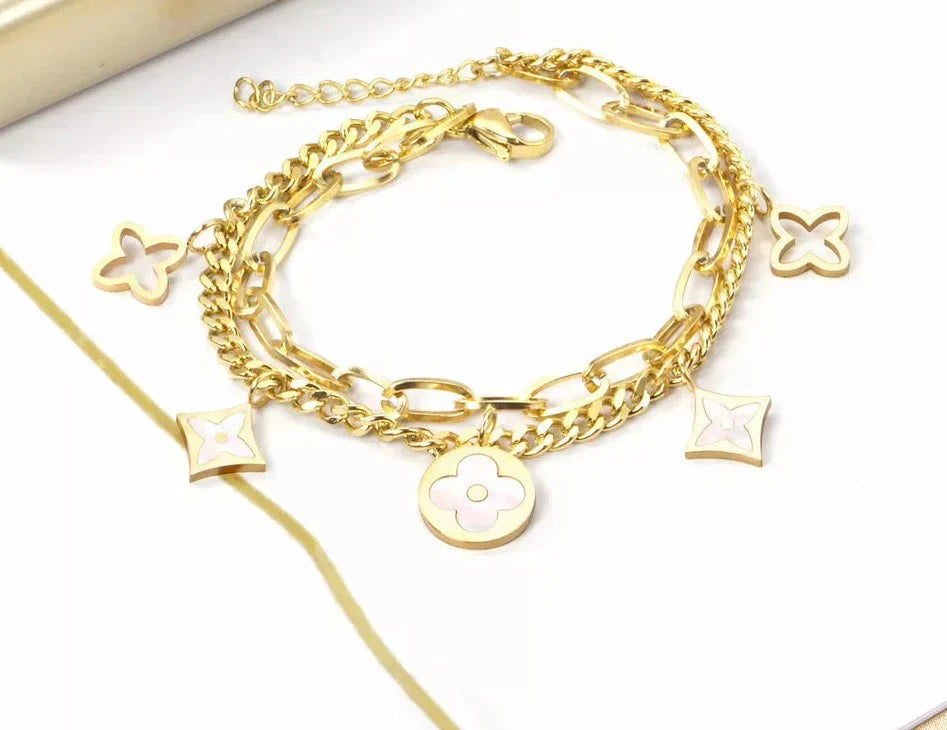 Amelie Bracelet