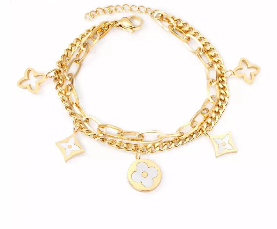 Amelie Bracelet