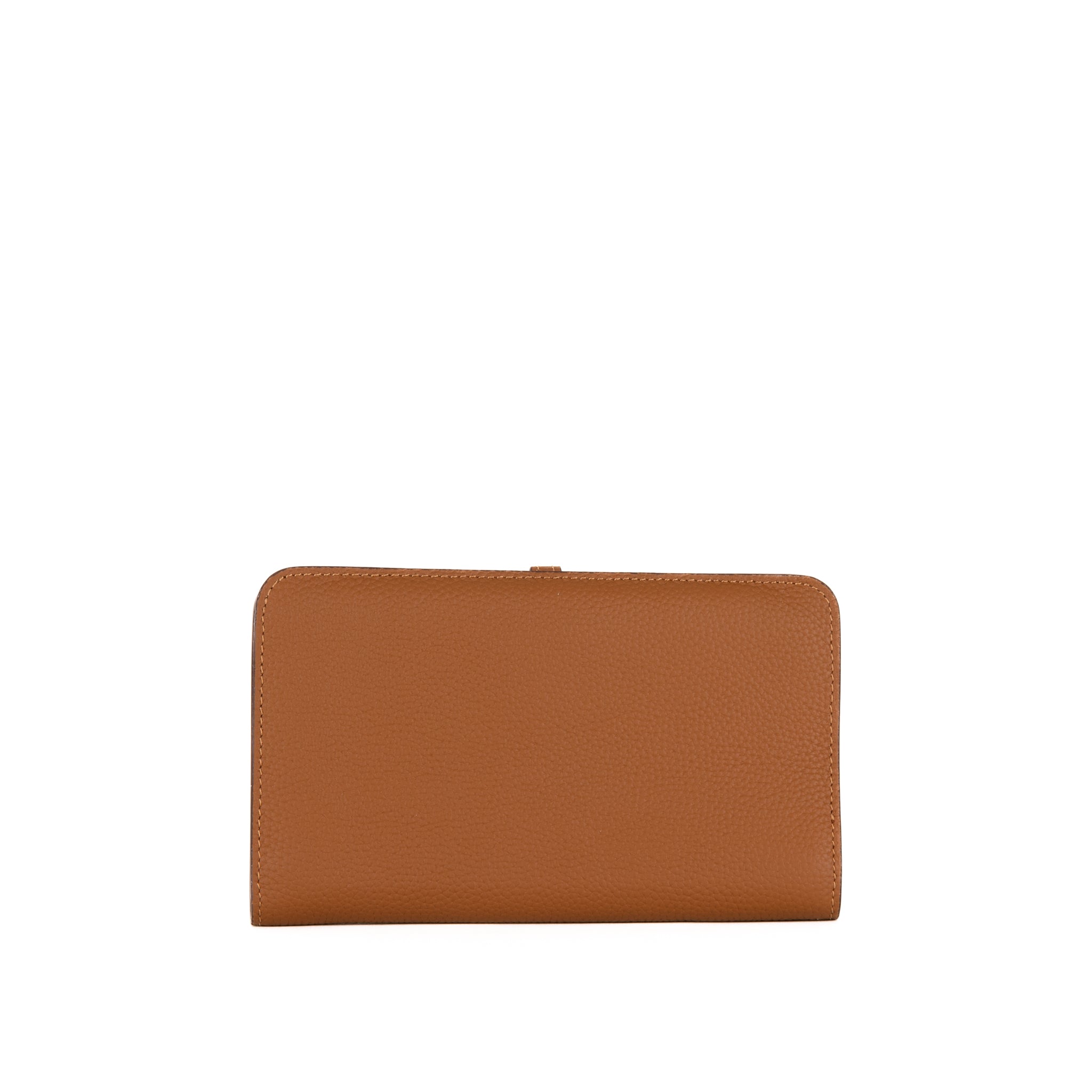Around Portefeuille en Cuir 20 - Marron