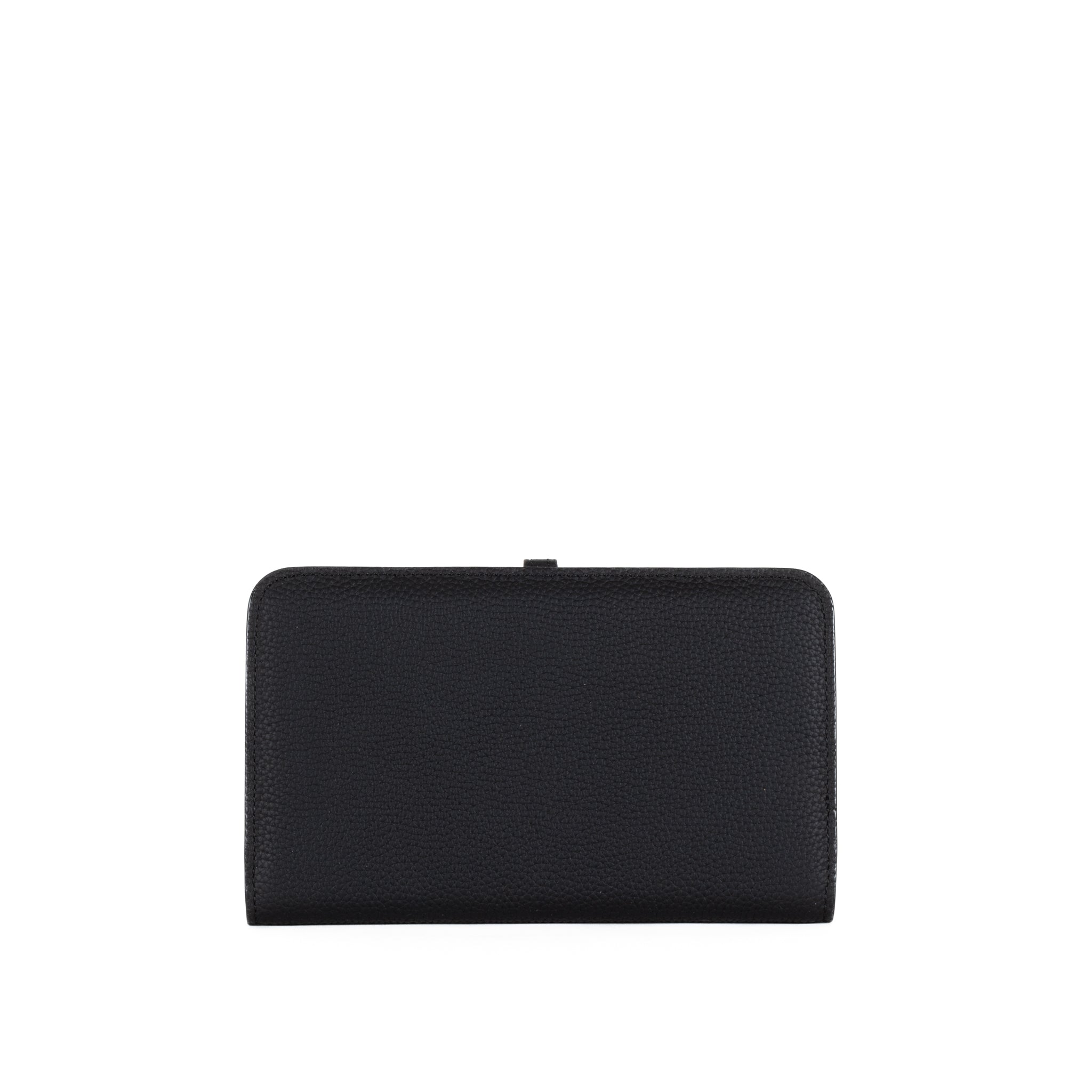 Around Portefeuille en Cuir 20 - Noir