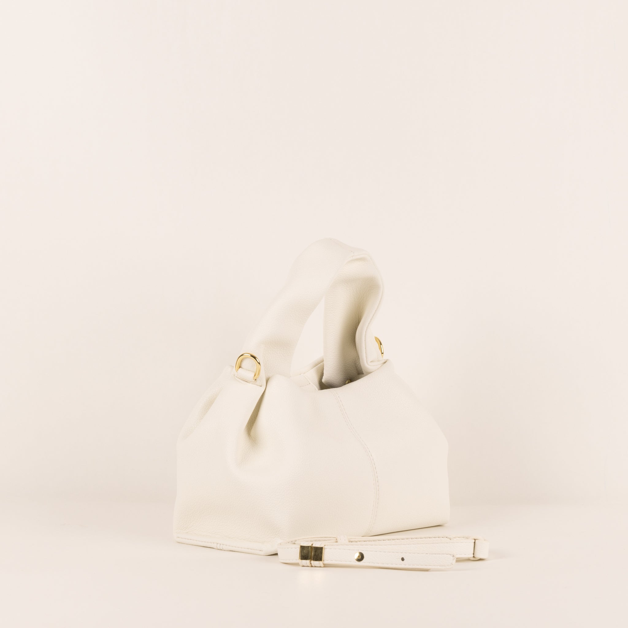 Wexford Petit Sac à Main 24 - Crème