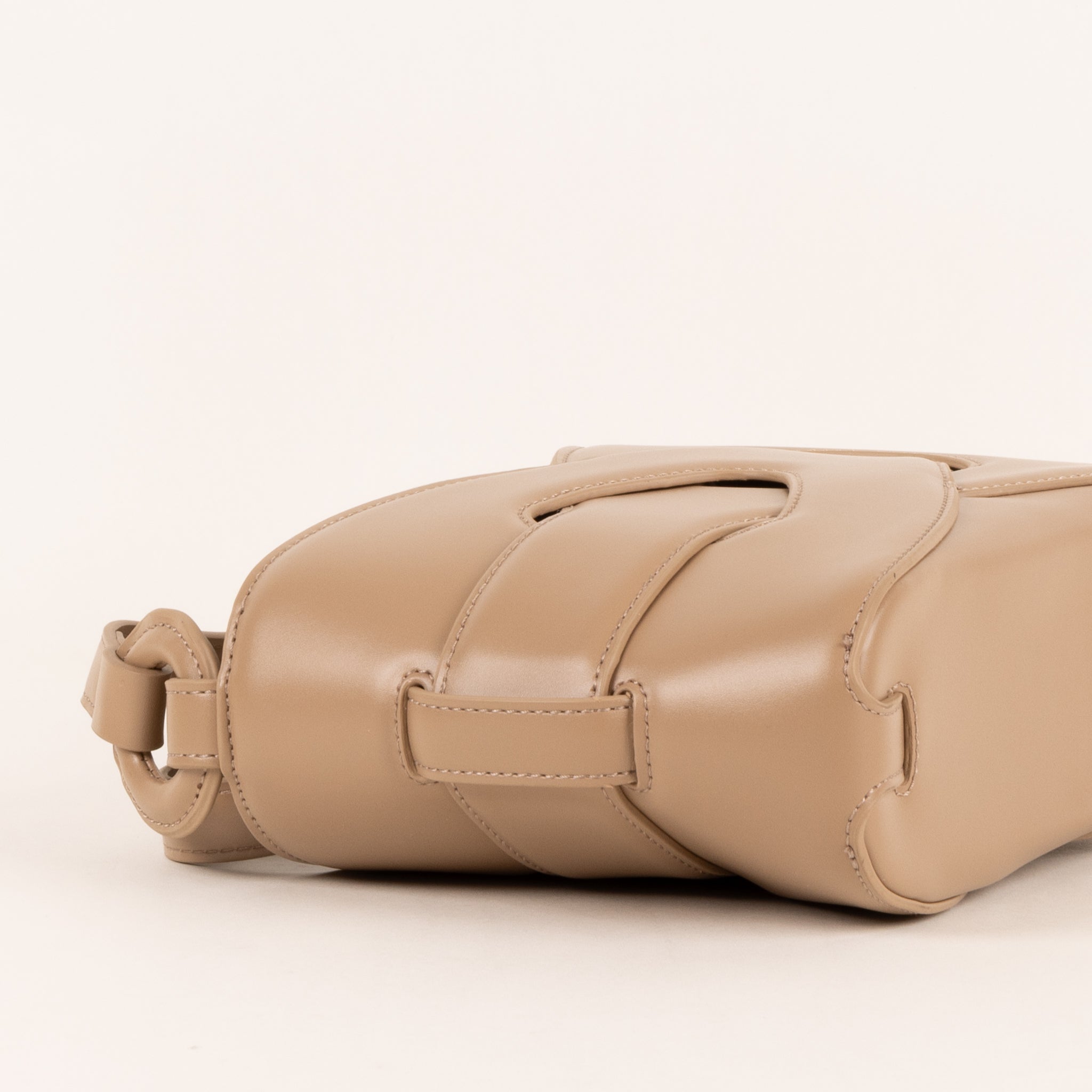 Sligo Shoulder Bag 22 - Taupe