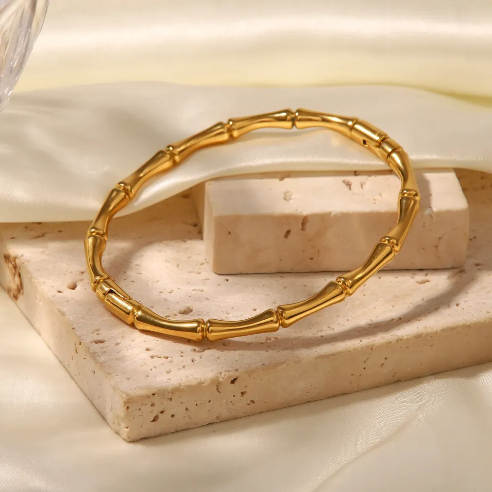 Bambu Bracelet