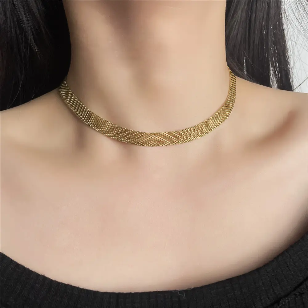 Collier Béatrice