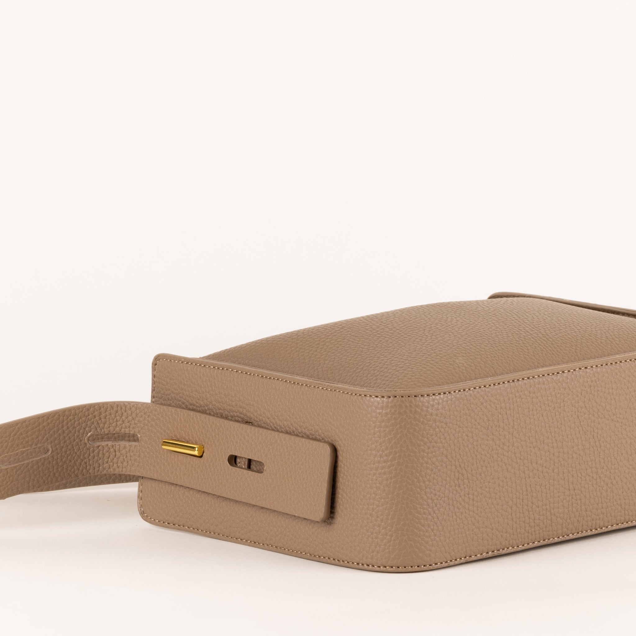 Bray Sac à Bandoulière 28 - Taupe Clair