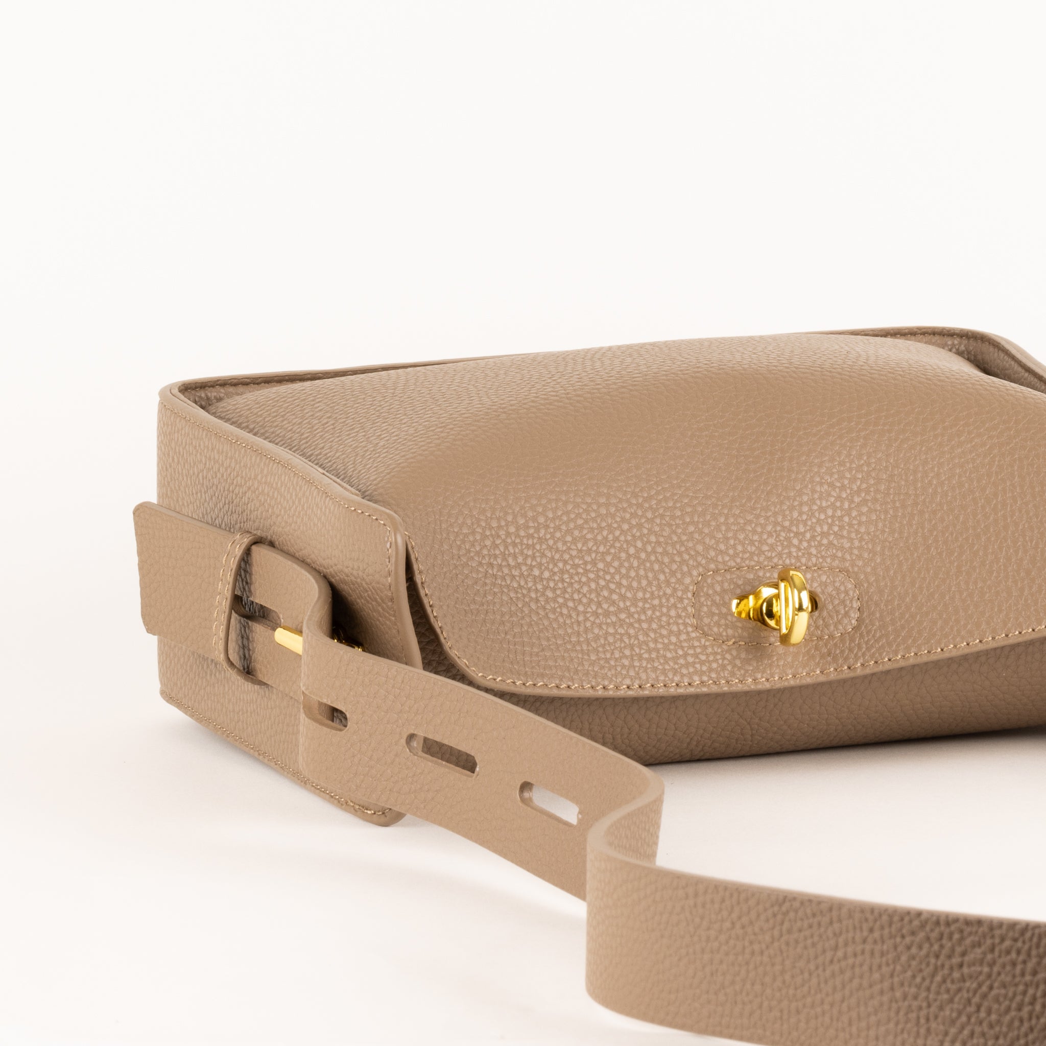 Bray Sac à Bandoulière 28 - Taupe Clair