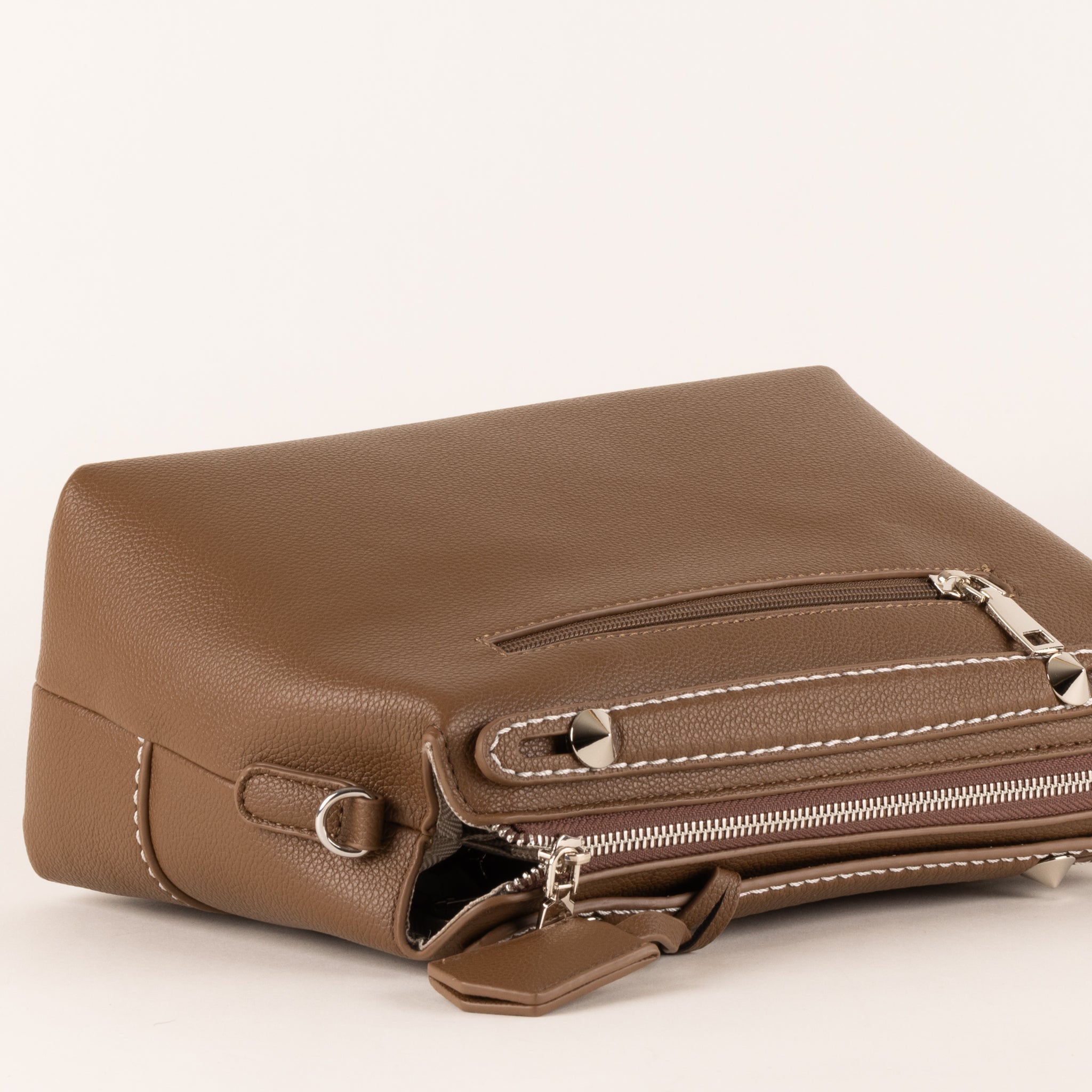 Brecon Sac à Main 30 - Marron