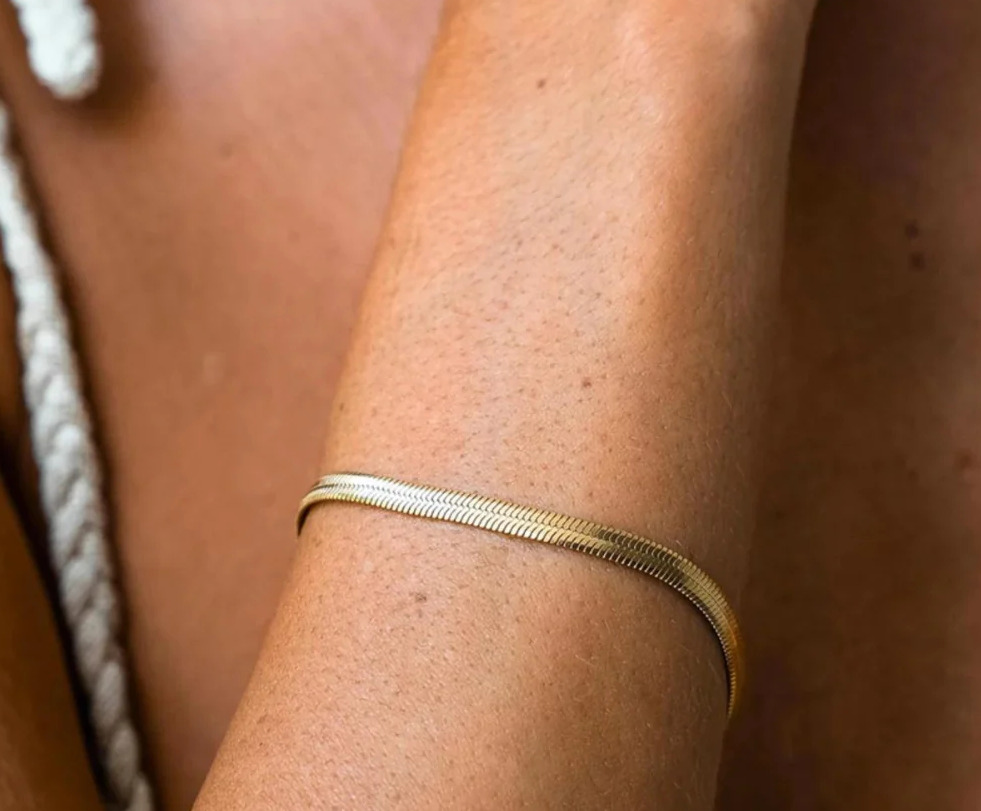 Lisa bracelets