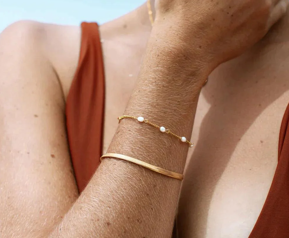 Lisa bracelets