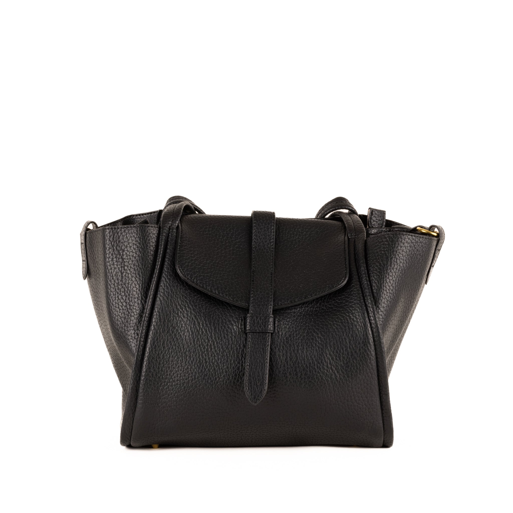 Dingle Sac à main 30 - Noir