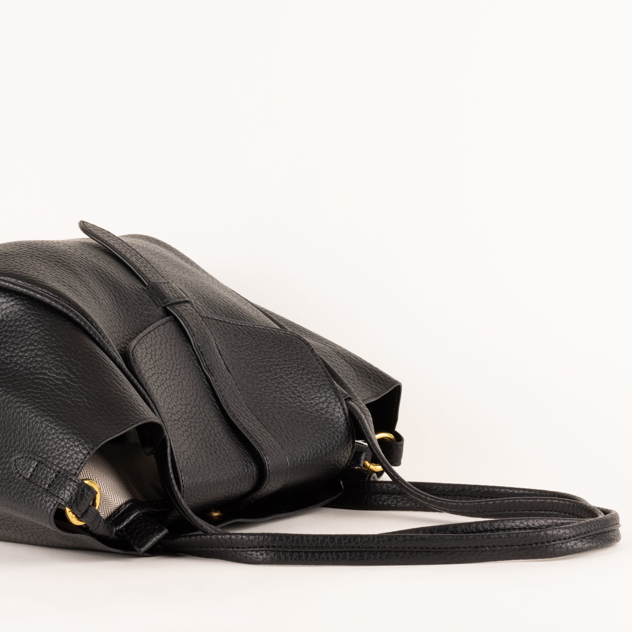 Dingle Sac à main 30 - Noir