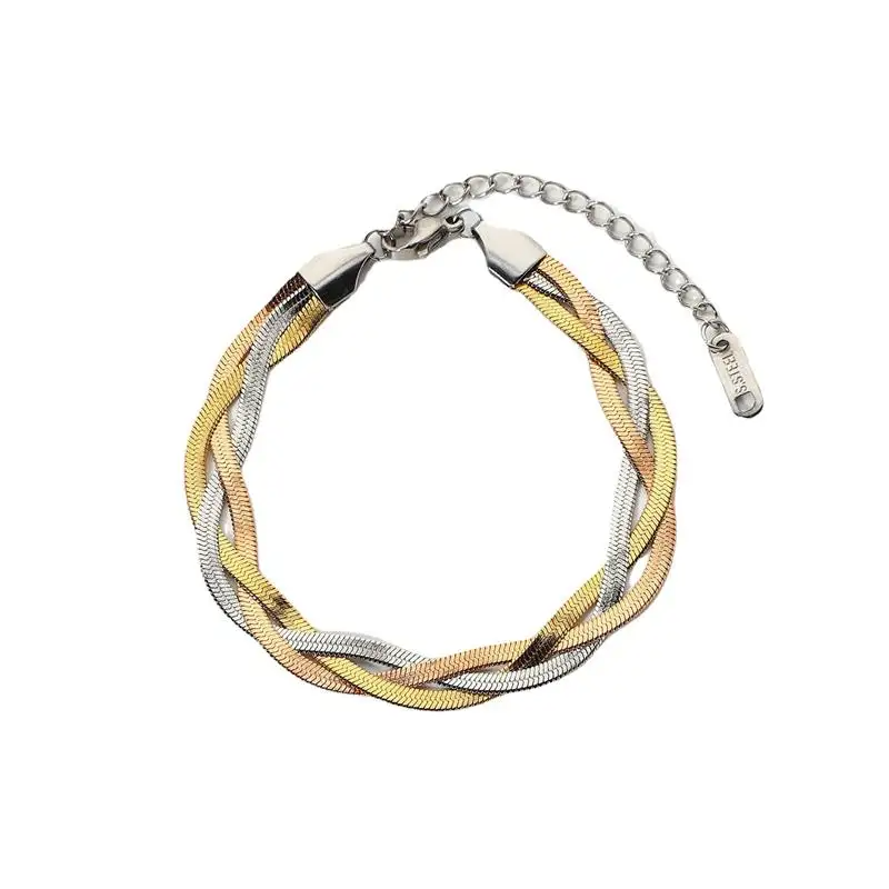 Evelina Bracelet