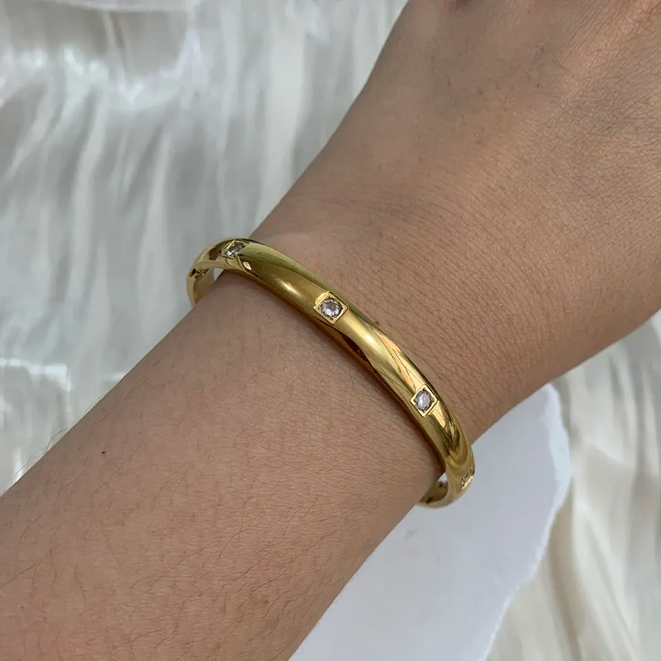 Elsa Bracelet