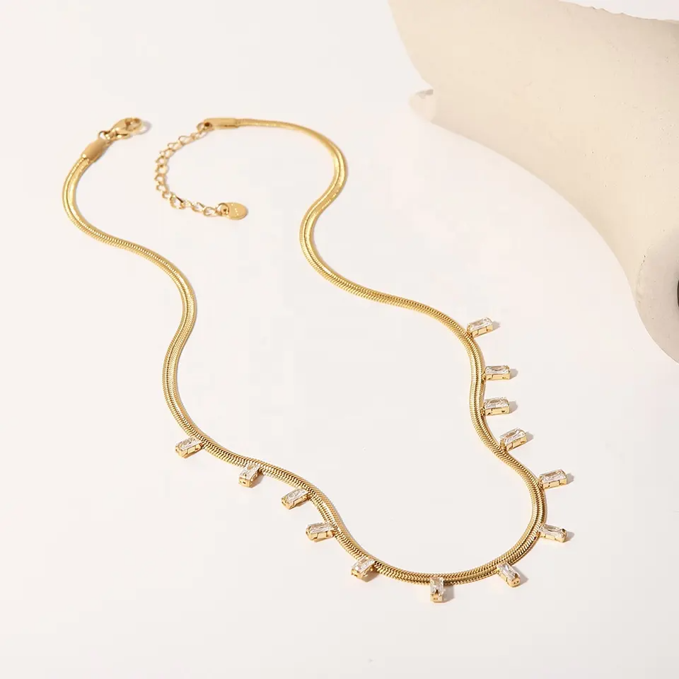 Collier Enna