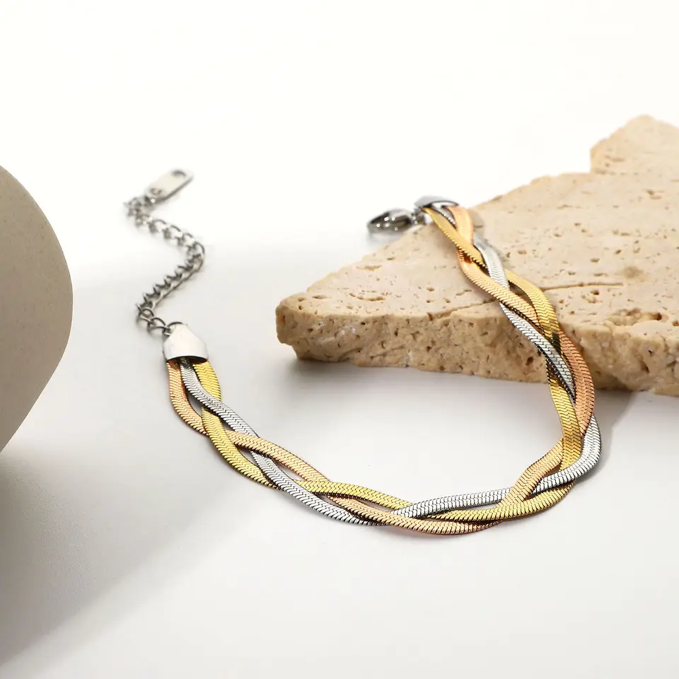 Evelina Bracelet