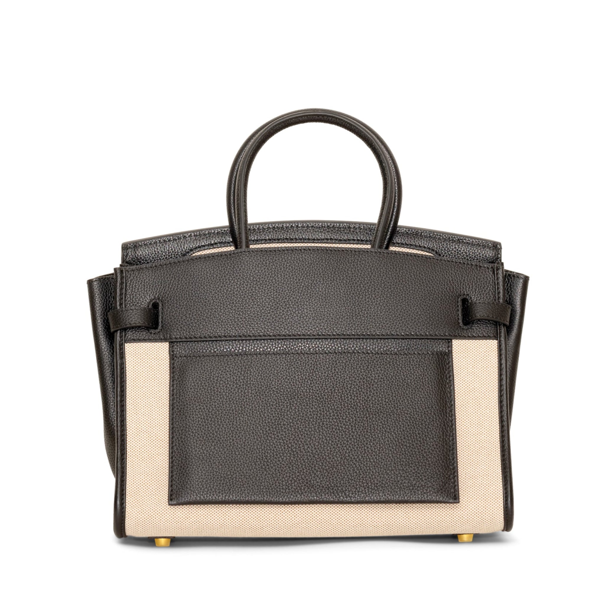 Sac à main Furry Inside Out 30 - Noir