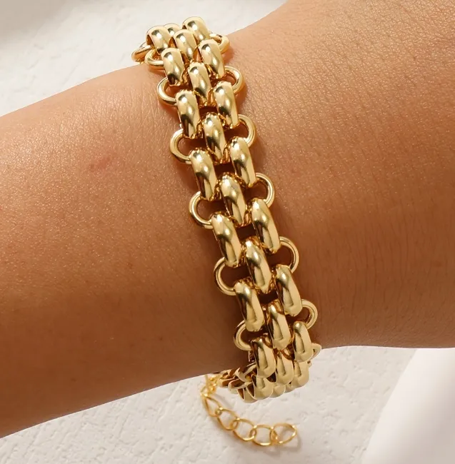 Felicia Bracelet