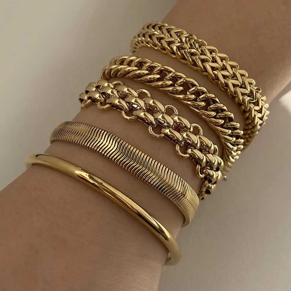 Felicia Bracelet