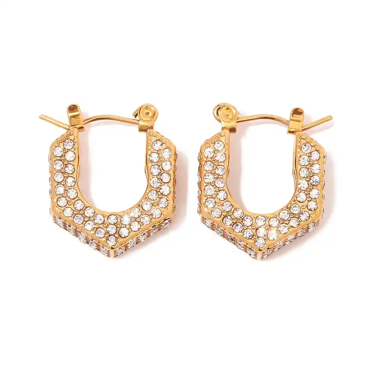 Boucles d'oreilles Flippa