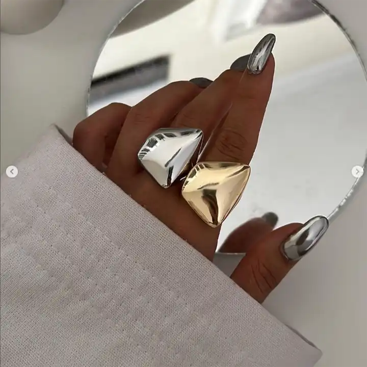 Bague Olivia