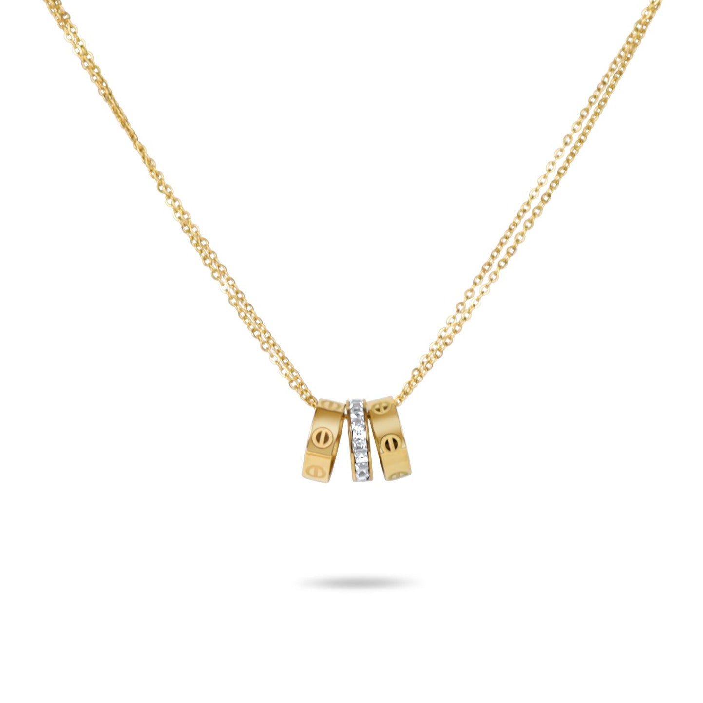 Collier Celian