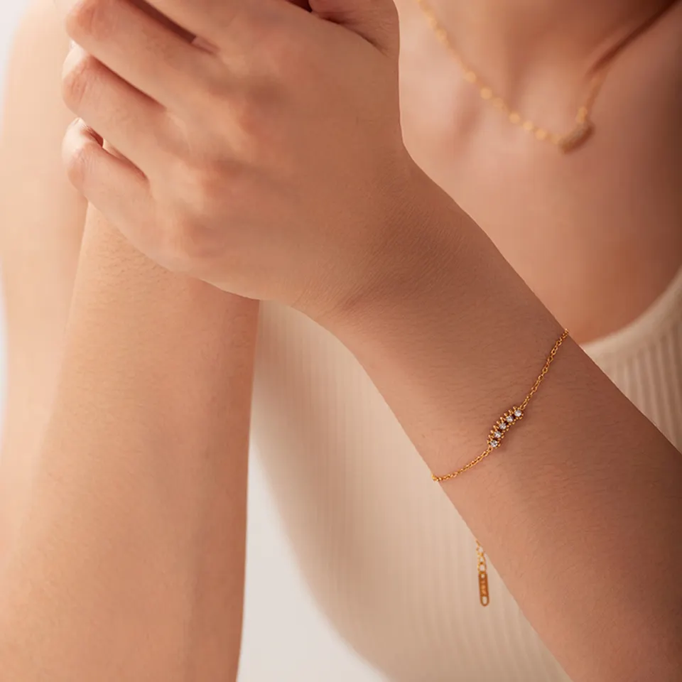 Ines Bracelet
