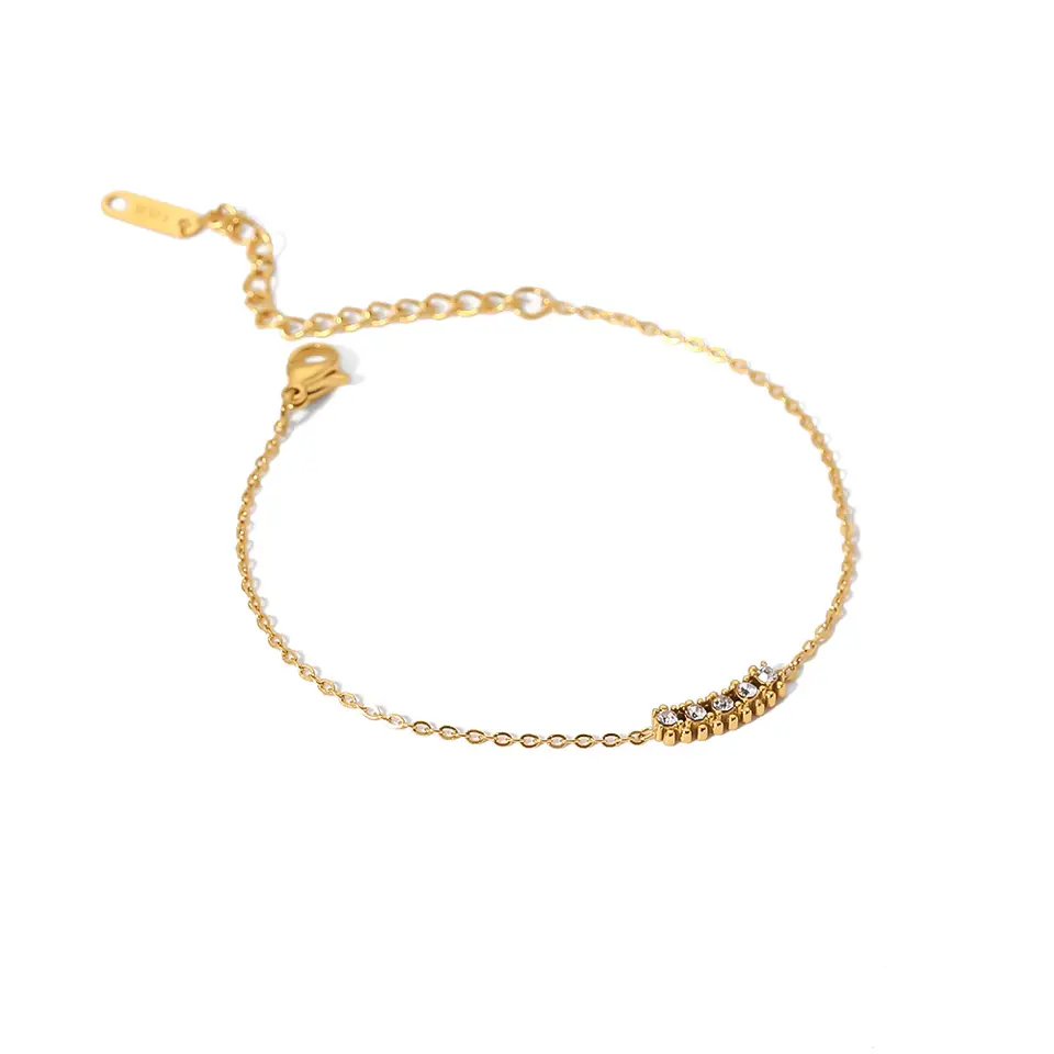 Ines Bracelet