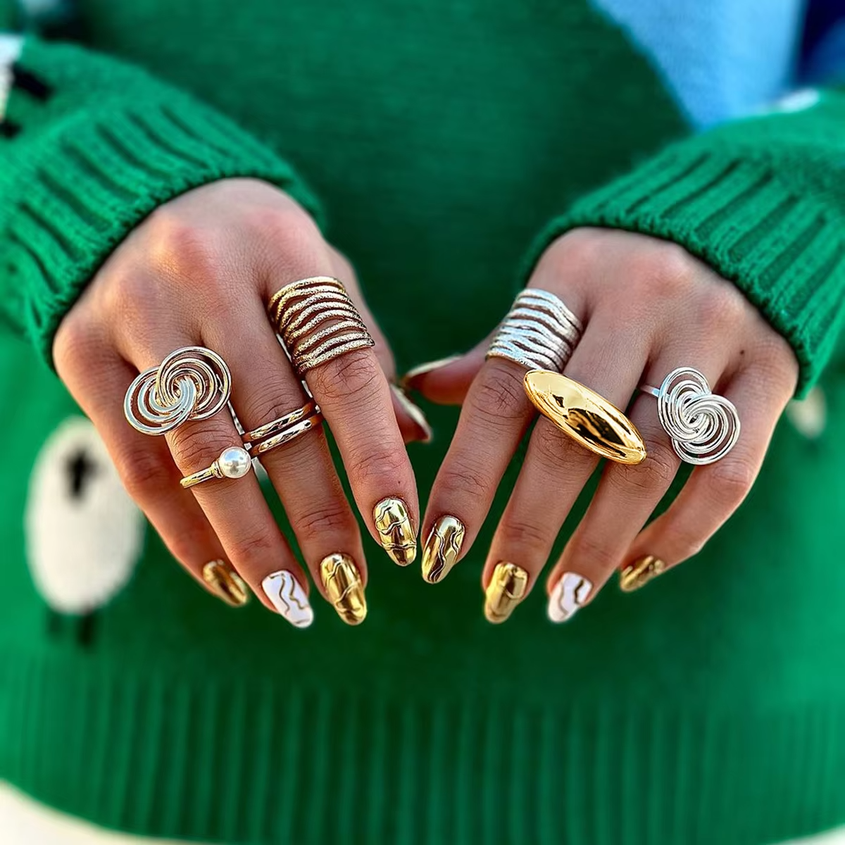 Bague Mia