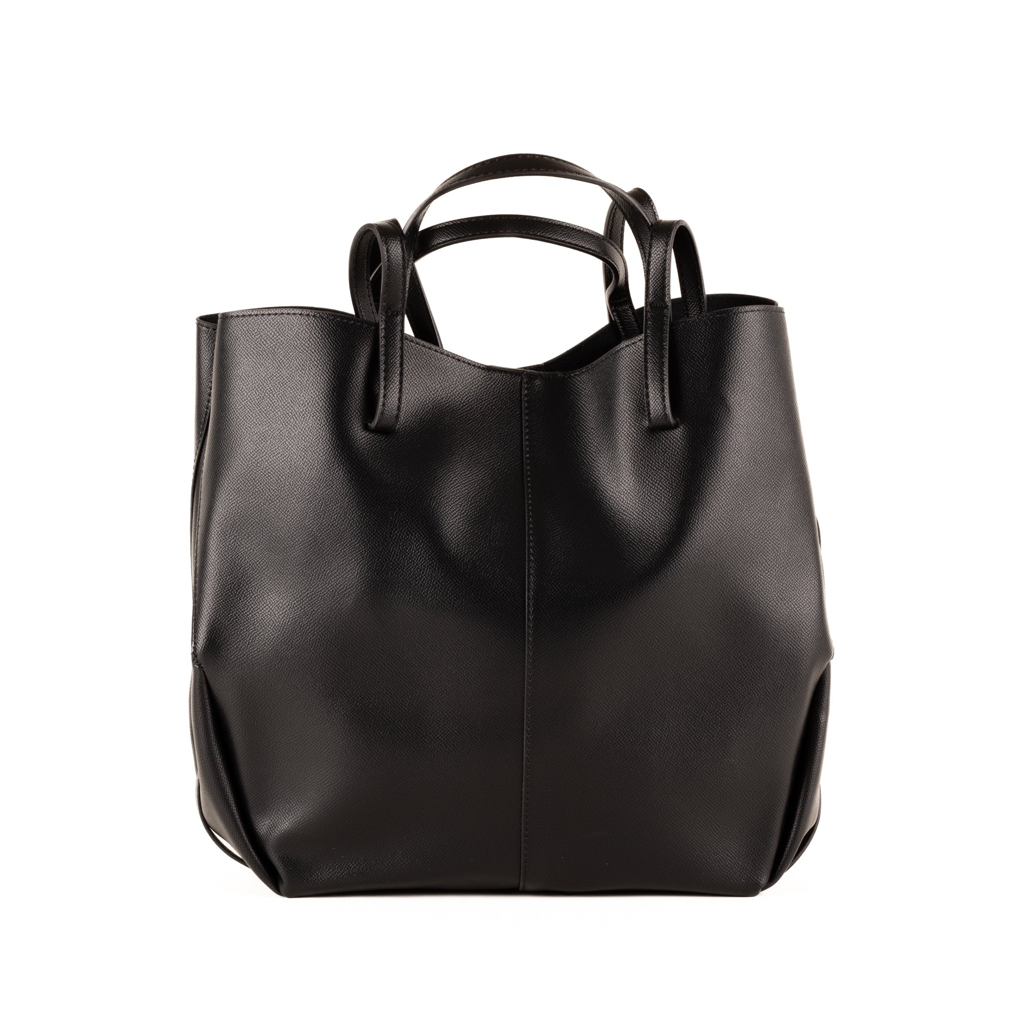 Newport Sac à Main 35 - Noir