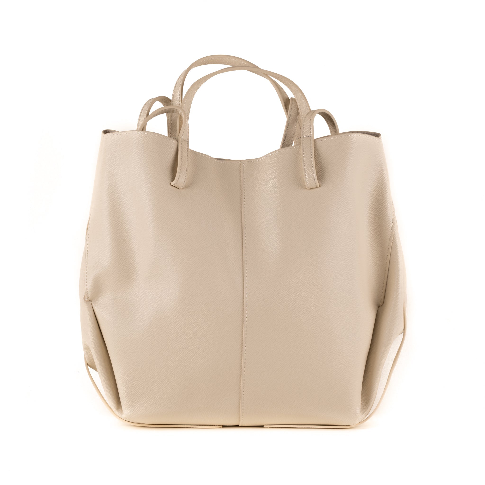 Newport Sac à Main 35 - Crème