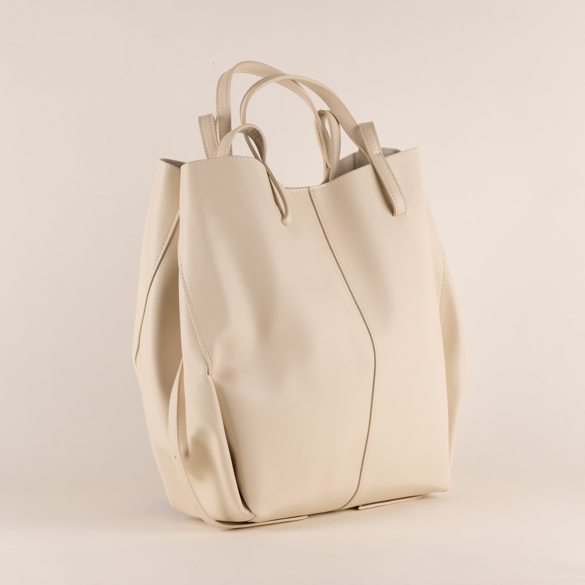 Newport Sac à Main 35 - Crème