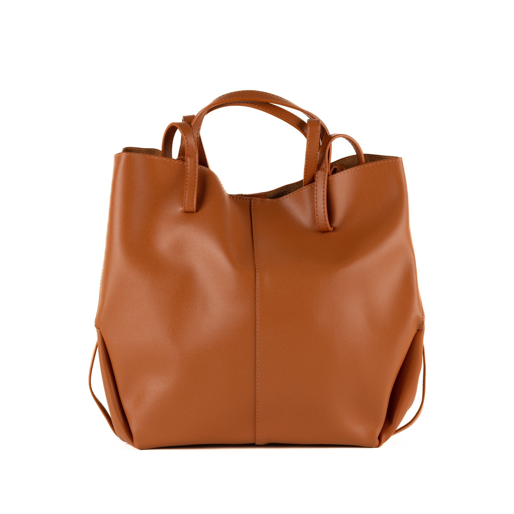 Newport Sac à Main 35 - Camel