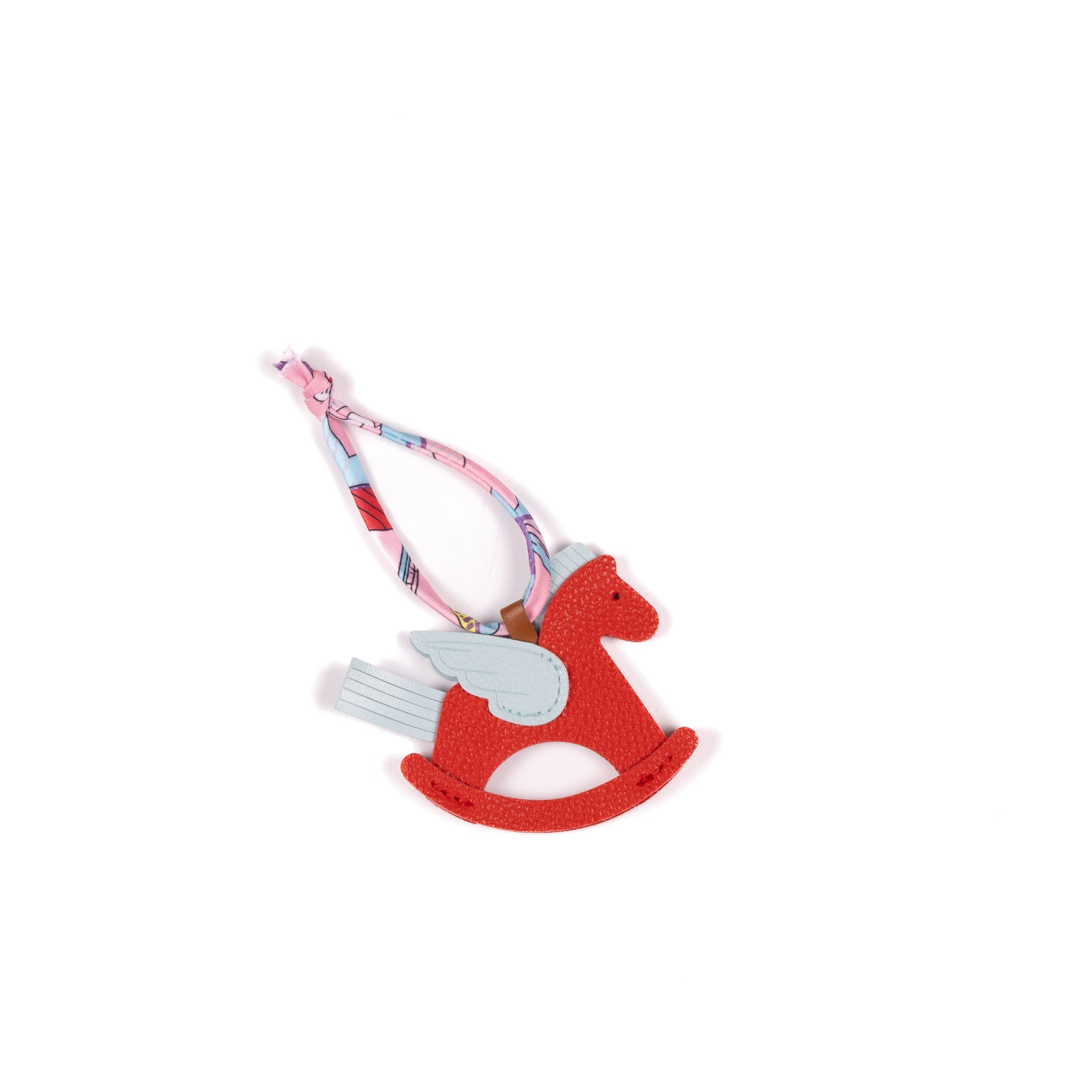 Charm Rodeo - Rouge