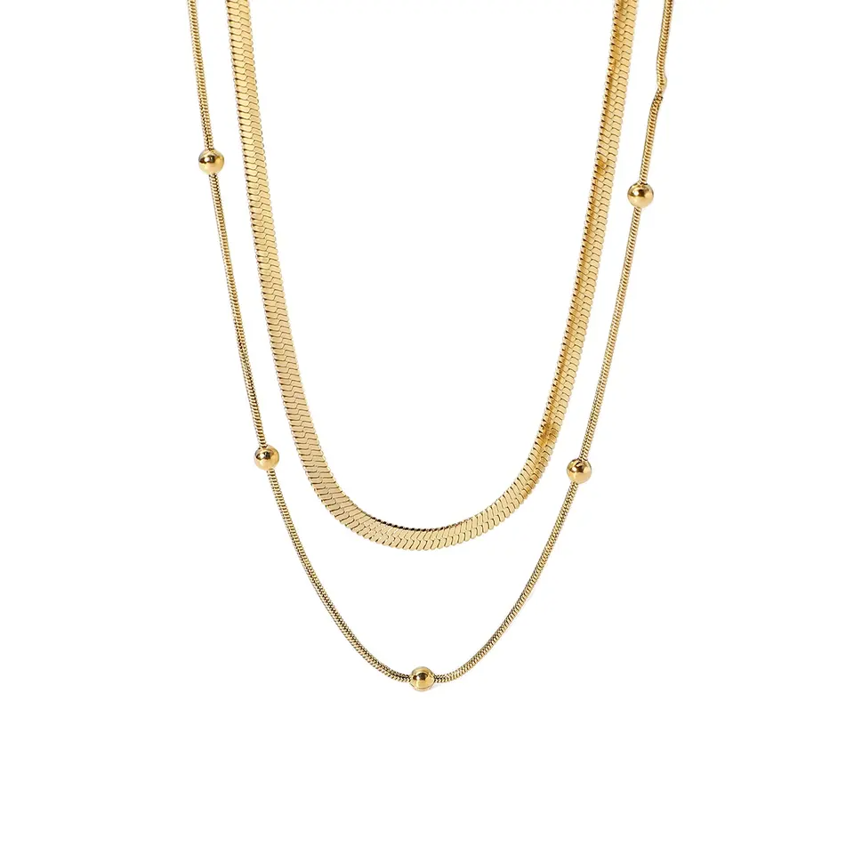 Collier Bishma