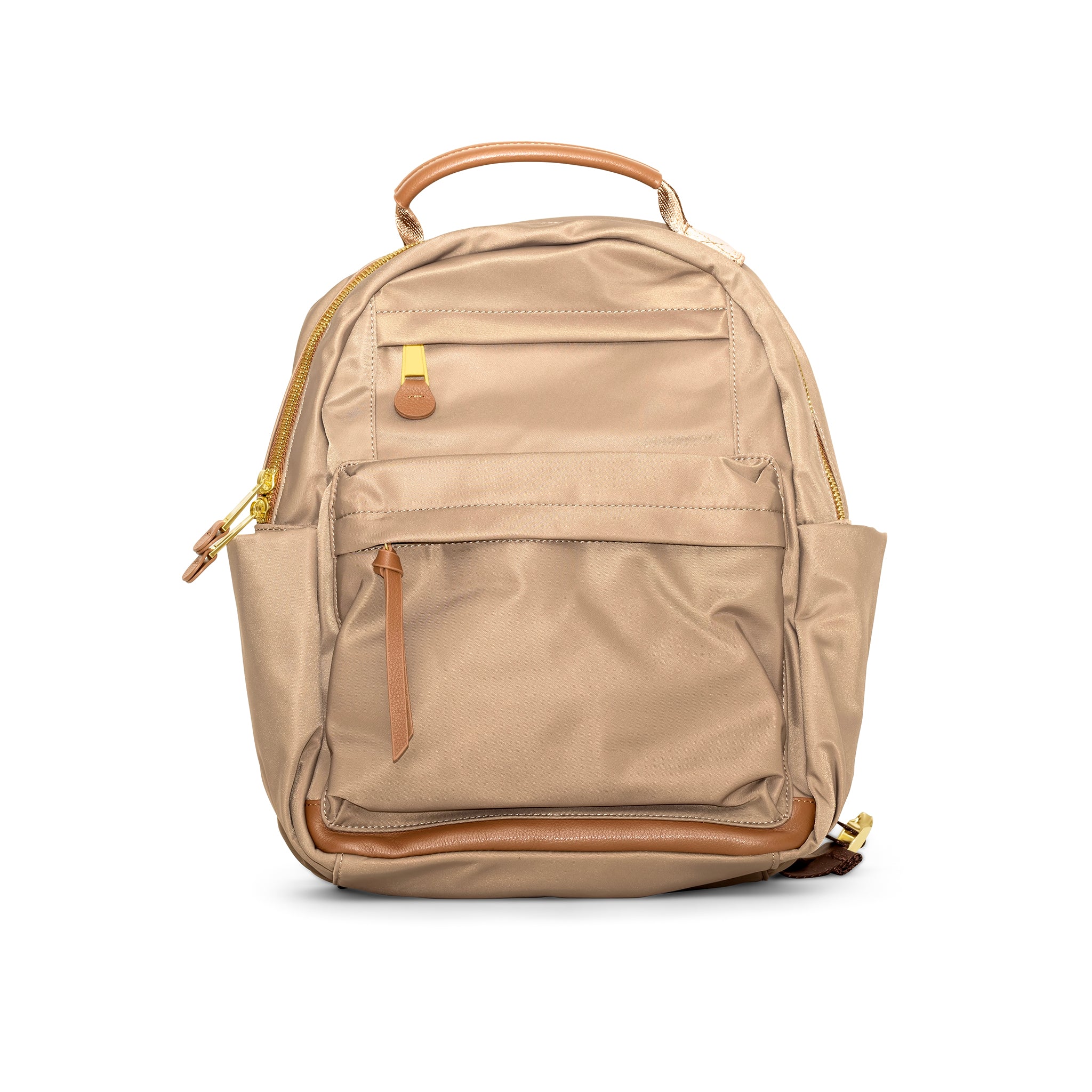 Sac à dos Manela - Beige
