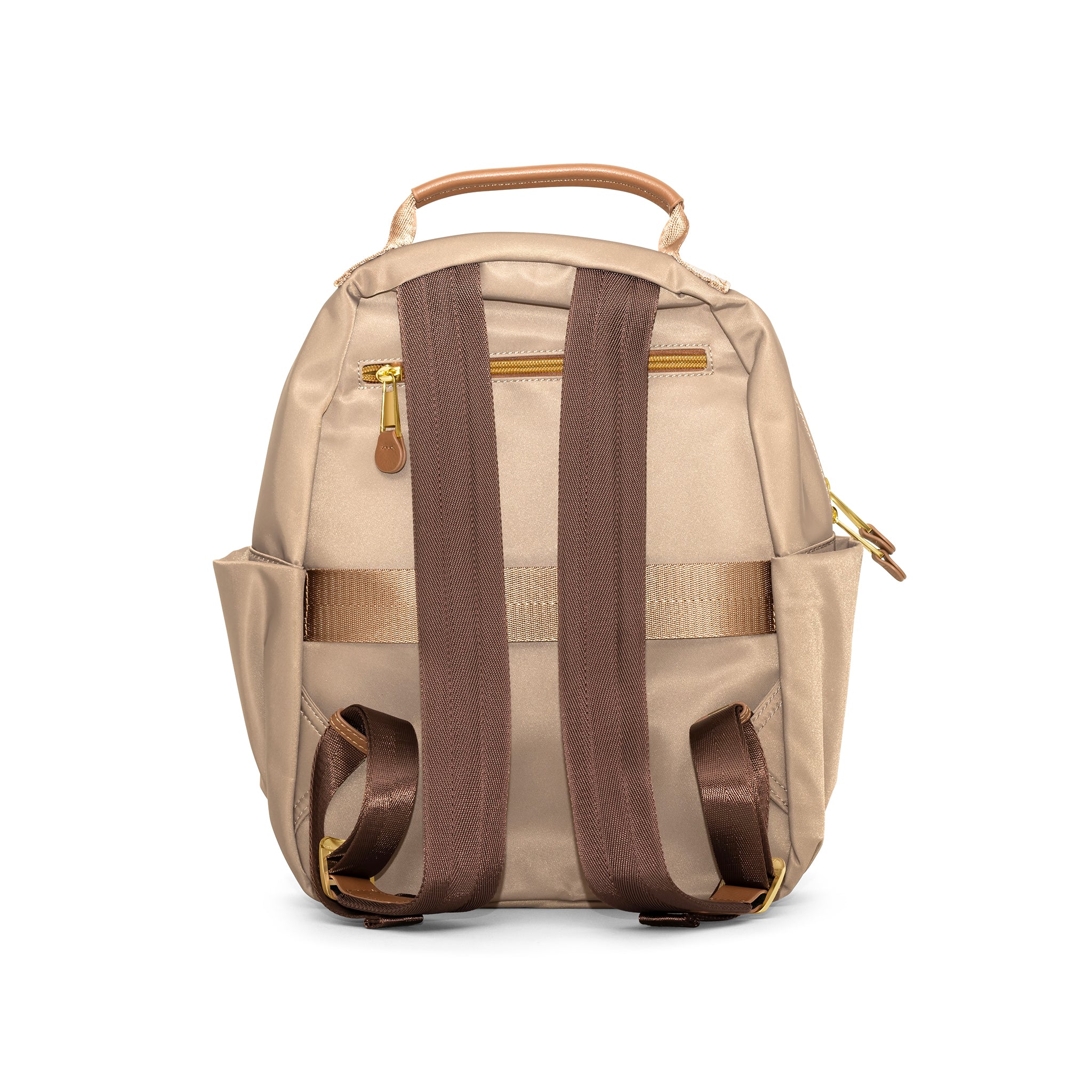 Sac à dos Manela - Beige