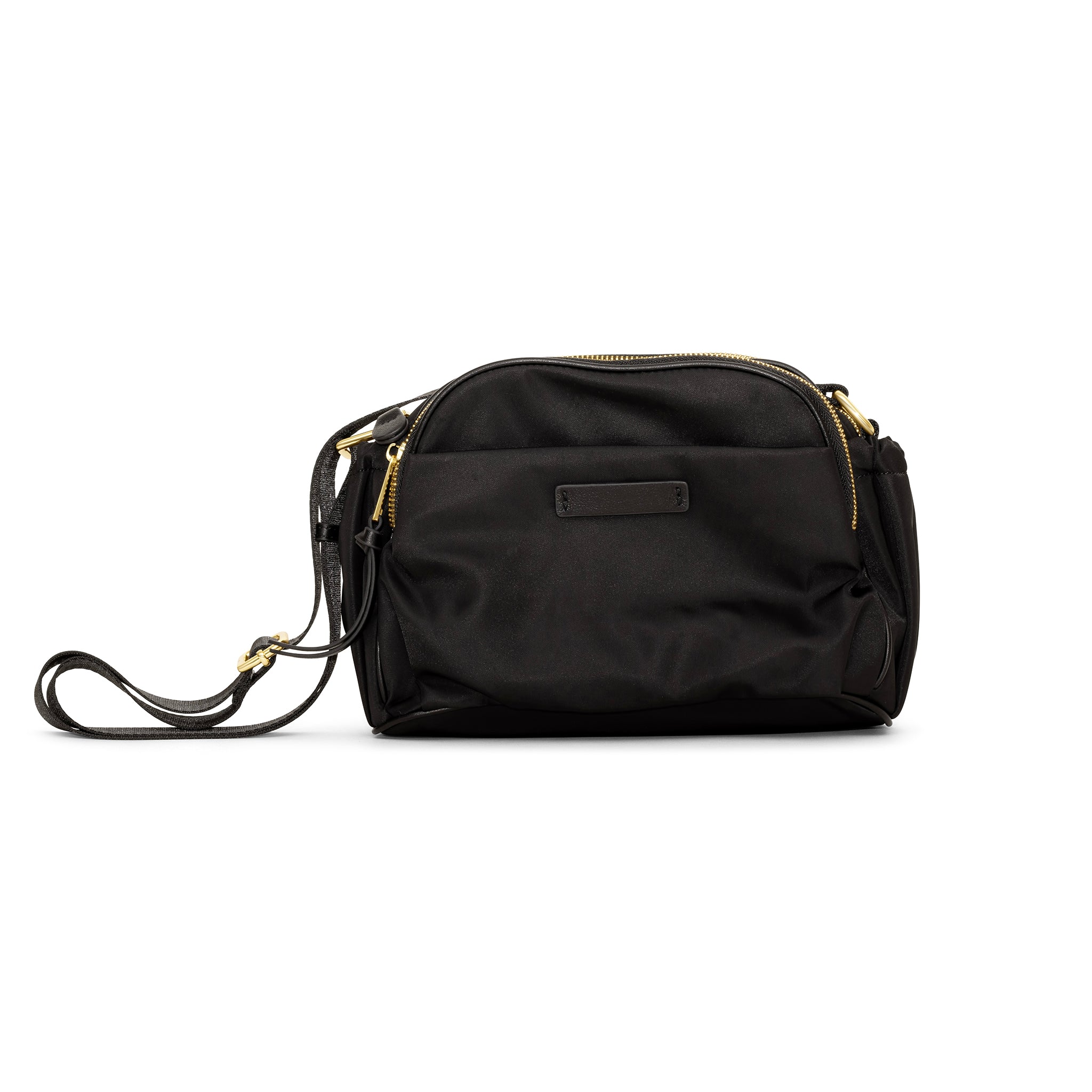 Sac bandoulière Marta - Noir