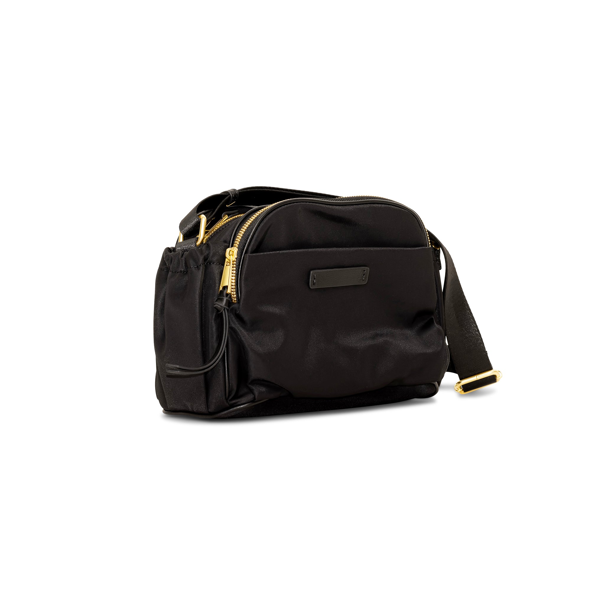 Sac bandoulière Marta - Noir