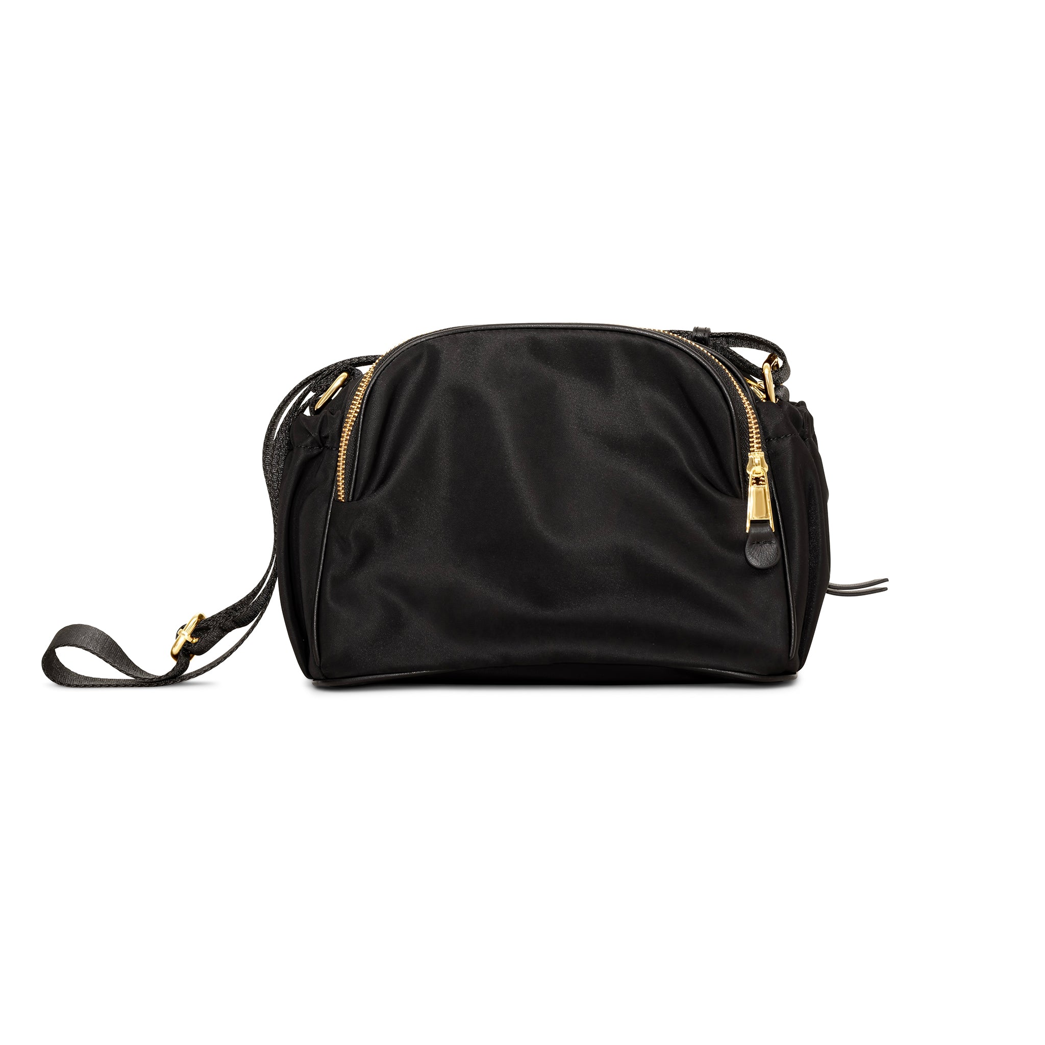 Sac bandoulière Marta - Noir