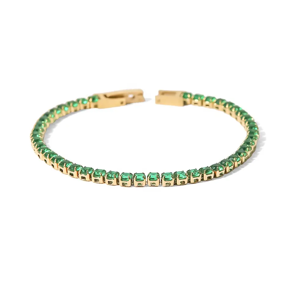 Bracelet Tennis Stella