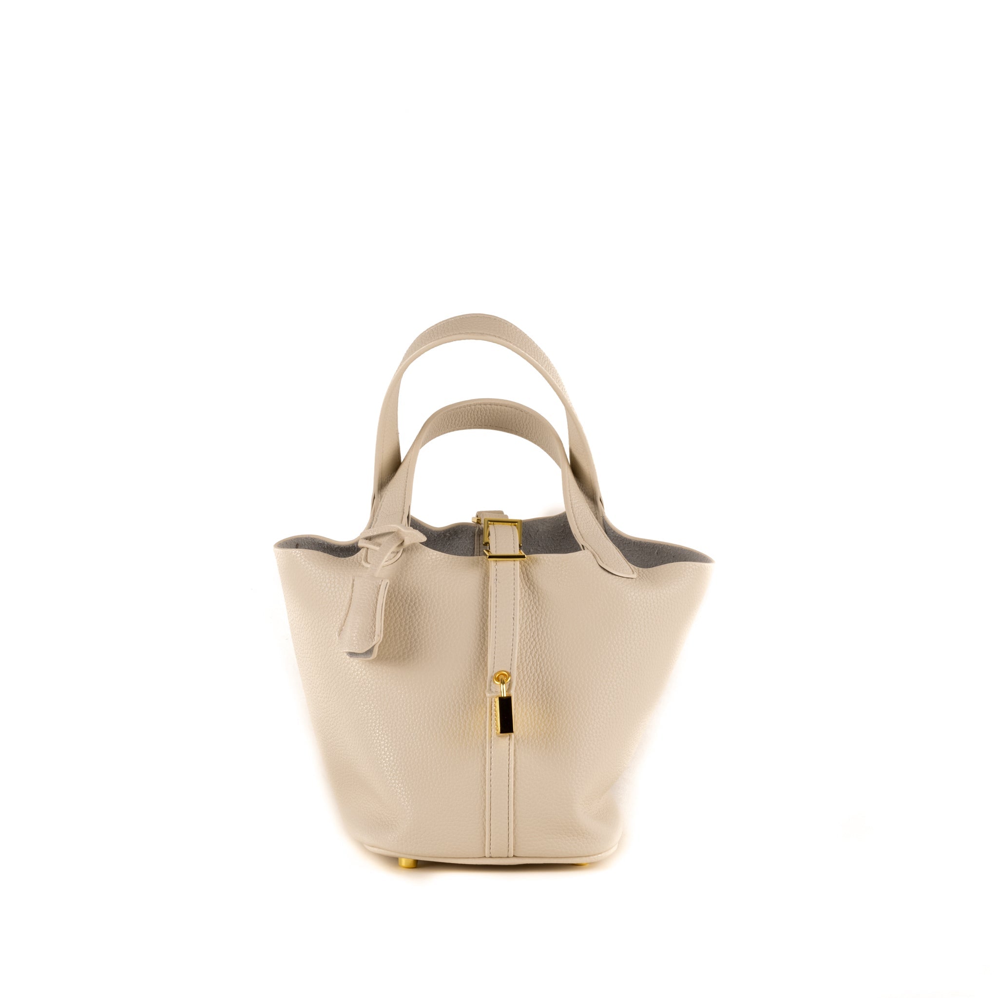 Tenby Sac à Main 18 - Crème