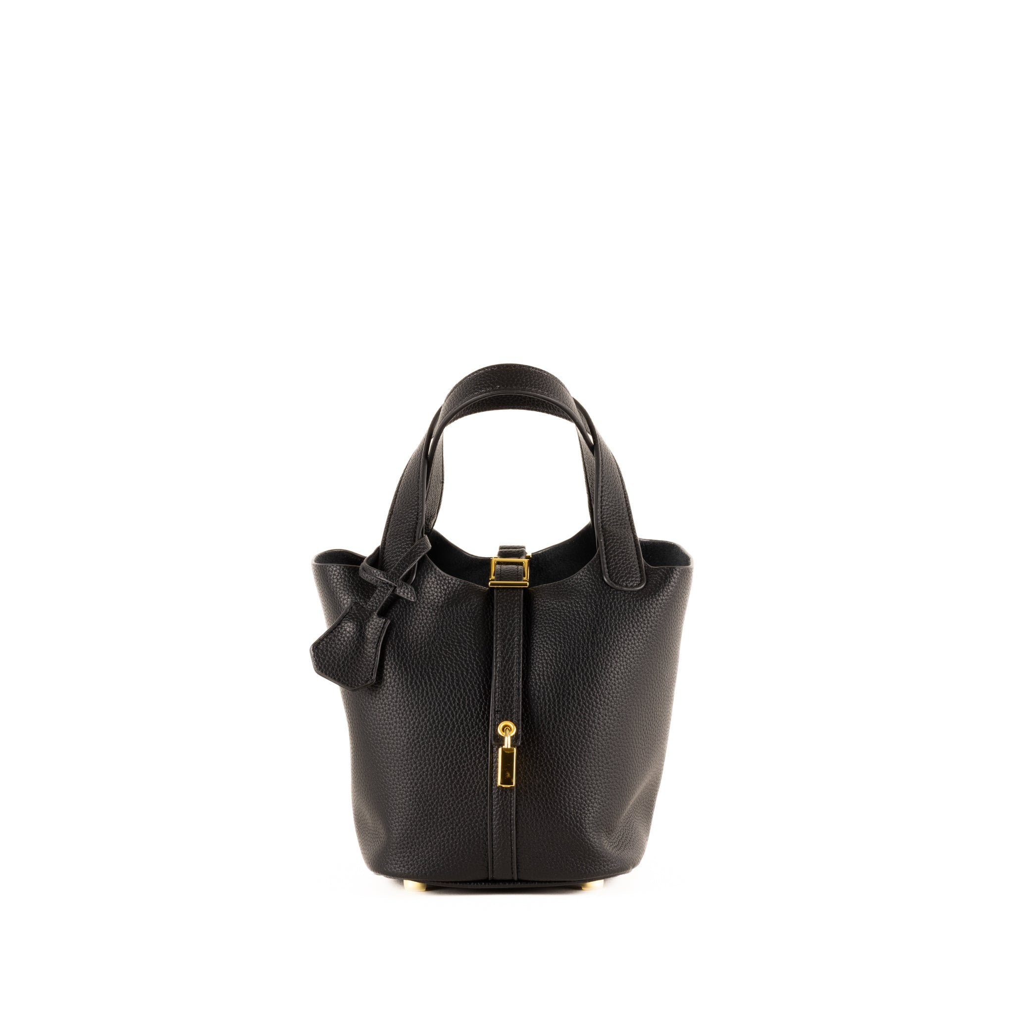 Tenby Sac à Main 18 - Noir