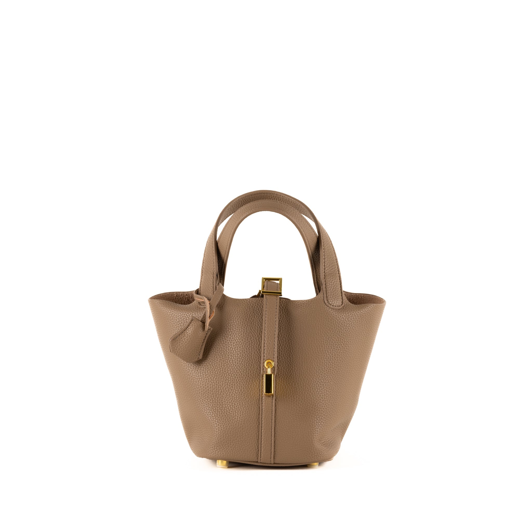 Tenby Sac à Main 18 - Peanut