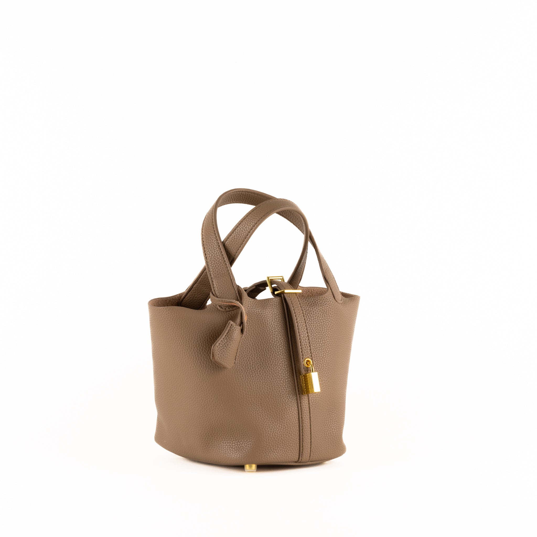 Tenby Sac à Main 18 - Peanut