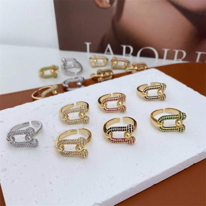 Tiffany ring