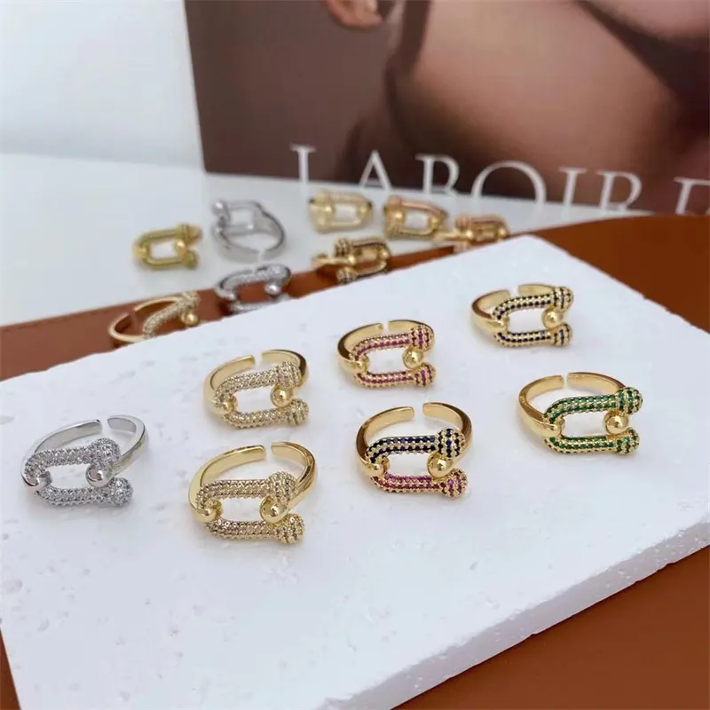 Tiffany ring