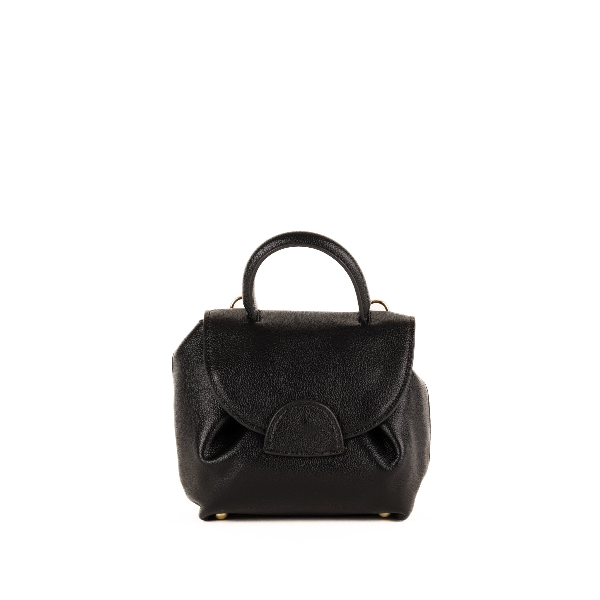 Wicklow Sac à Main 20 - Noir