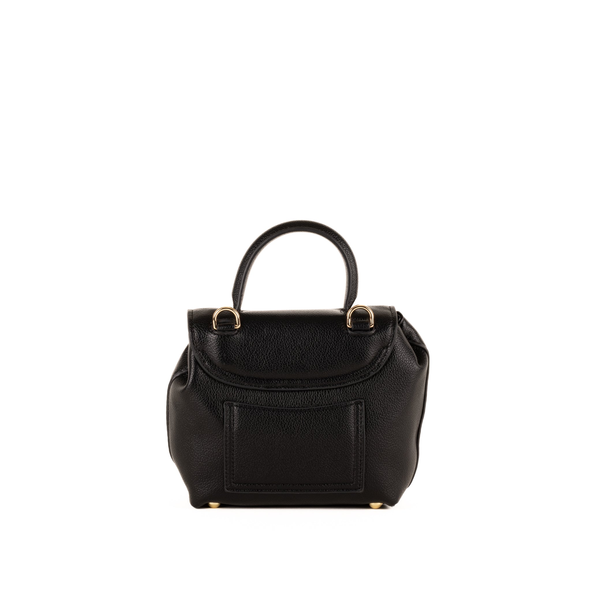 Wicklow Sac à Main 20 - Noir