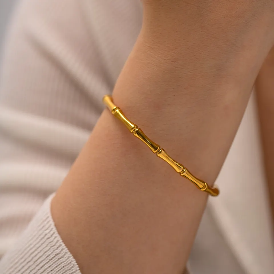 Bambu Bracelet
